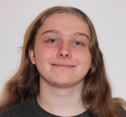 Headshot of Jacob Allebach